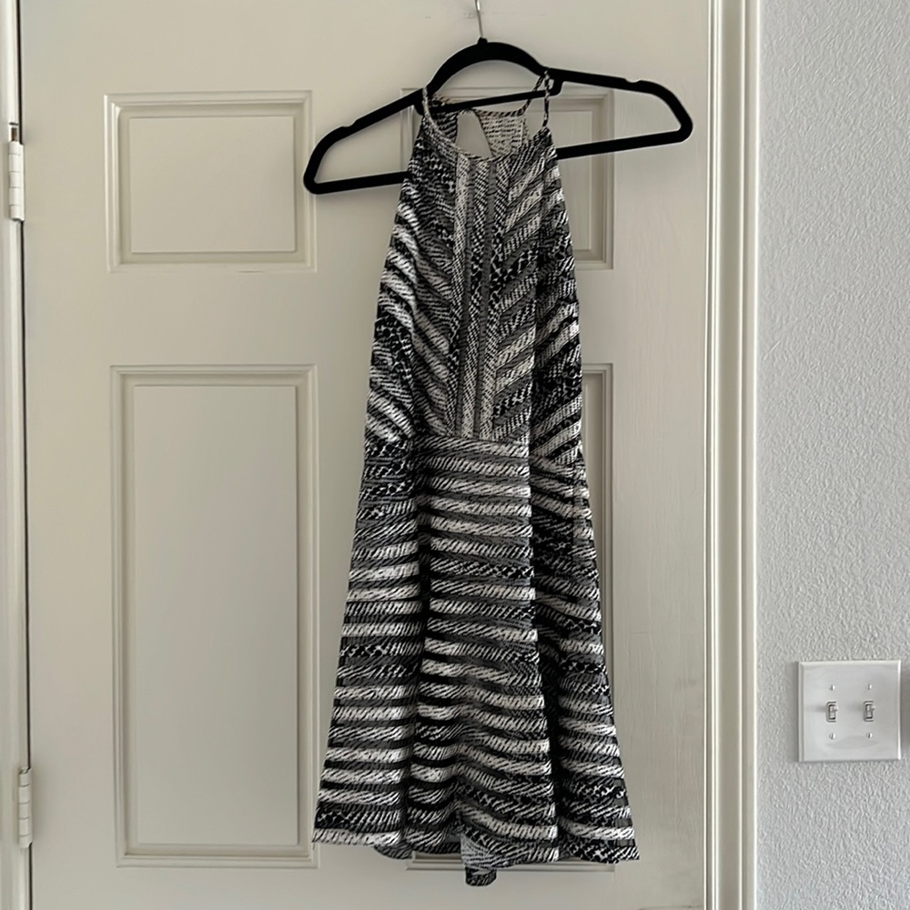 Parker Dress